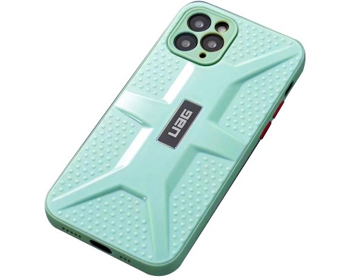 Чехол TPU+PC UAG для Apple iPhone 11 Pro Max (6.5