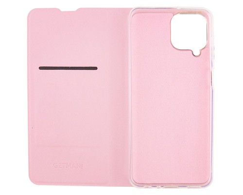 Кожаный чехол книжка GETMAN Elegant (PU) для Samsung Galaxy M33 5G (00000064187_4)