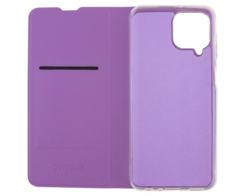 Кожаный чехол книжка GETMAN Elegant (PU) для Samsung Galaxy M33 5G (00000064187_6)