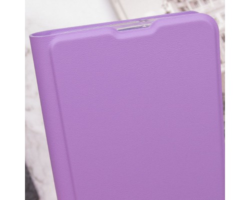 Кожаный чехол книжка GETMAN Elegant (PU) для Samsung Galaxy M33 5G (00000064187_6)