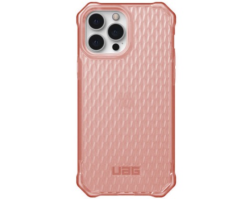 Чехол TPU UAG ESSENTIAL Armor для Apple iPhone 13 Pro Max (6.7