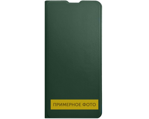 Кожаный чехол книжка GETMAN Elegant (PU) для Samsung Galaxy A54 5G (00000064173_1)