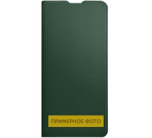 Кожаный чехол книжка GETMAN Elegant (PU) для Samsung Galaxy A14 4G/5G (00000064174_1)