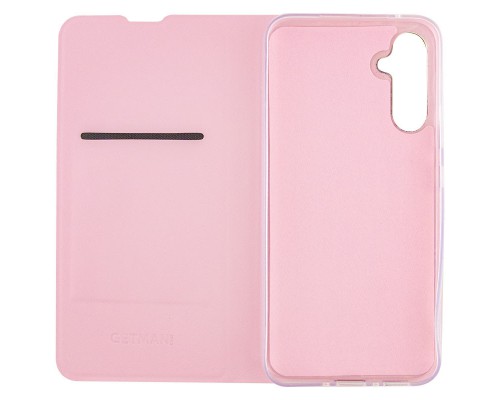 Кожаный чехол книжка GETMAN Elegant (PU) для Samsung Galaxy A14 4G/5G (00000064174_4)