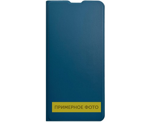 Кожаный чехол книжка GETMAN Elegant (PU) для Samsung Galaxy A14 4G/5G (00000064174_5)