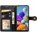 Кожаный чехол книжка GETMAN Gallant (PU) для Samsung Galaxy A21s (00000036701_5)