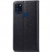 Кожаный чехол книжка GETMAN Gallant (PU) для Samsung Galaxy A21s (00000036701_5)