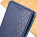 Кожаный чехол книжка GETMAN Cubic (PU) для Samsung Galaxy A24 4G (00000064836_5)