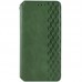 Кожаный чехол книжка GETMAN Cubic (PU) для Xiaomi Poco F5 / Note 12 Turbo (00000064837_1)