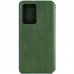 Кожаный чехол книжка GETMAN Cubic (PU) для Xiaomi Poco F5 / Note 12 Turbo (00000064837_1)