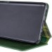 Кожаный чехол книжка GETMAN Cubic (PU) для Xiaomi Poco F5 / Note 12 Turbo (00000064837_1)