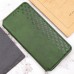Кожаный чехол книжка GETMAN Cubic (PU) для Xiaomi Poco F5 / Note 12 Turbo (00000064837_1)