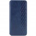 Кожаный чехол книжка GETMAN Cubic (PU) для Xiaomi Poco F5 / Note 12 Turbo (00000064837_5)