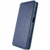 Кожаный чехол книжка GETMAN Cubic (PU) для Xiaomi Poco F5 Pro (00000064838_5)