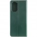 Кожаный чехол книжка GETMAN Elegant (PU) для TECNO Camon 19 (00000064182_1)