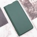Кожаный чехол книжка GETMAN Elegant (PU) для TECNO Camon 19 (00000064182_1)