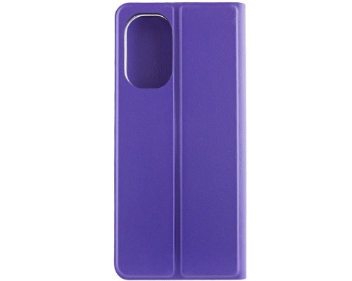Кожаный чехол книжка GETMAN Elegant (PU) для TECNO Camon 19 (00000064182_7)