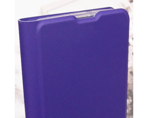Кожаный чехол книжка GETMAN Elegant (PU) для TECNO Camon 19 (00000064182_7)