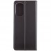 Кожаный чехол книжка GETMAN Elegant (PU) для TECNO Camon 19 (00000064182_8)