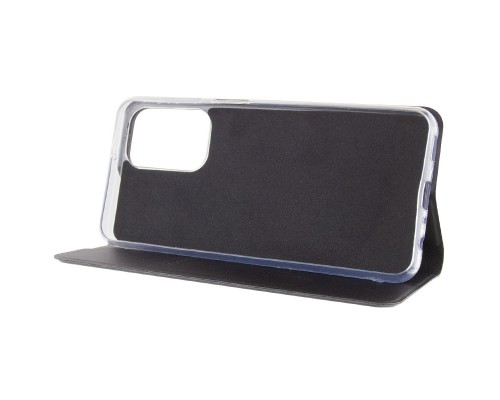 Кожаный чехол книжка GETMAN Elegant (PU) для TECNO Camon 19 (00000064182_8)