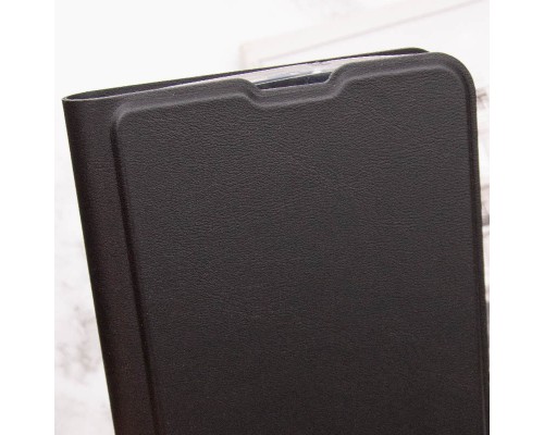 Кожаный чехол книжка GETMAN Elegant (PU) для TECNO Camon 19 (00000064182_8)