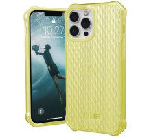 Чехол TPU UAG ESSENTIAL Armor для Apple iPhone 13 Pro Max (6.7