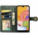 Кожаный чехол книжка GETMAN Gallant (PU) для Samsung Galaxy A05 (00000066487_1)