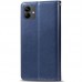 Кожаный чехол книжка GETMAN Gallant (PU) для Samsung Galaxy A05 (00000066487_4)