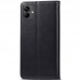 Кожаный чехол книжка GETMAN Gallant (PU) для Samsung Galaxy A05 (00000066487_5)