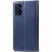 Кожаный чехол книжка GETMAN Gallant (PU) для Samsung Galaxy A05s (00000066488_4)
