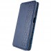 Кожаный чехол книжка GETMAN Cubic (PU) для Samsung Galaxy A05s (00000066490_5)