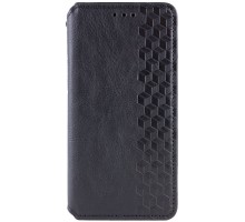 Кожаный чехол книжка GETMAN Cubic (PU) для Samsung Galaxy A05s (00000066490_6)