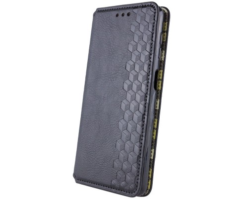 Кожаный чехол книжка GETMAN Cubic (PU) для Samsung Galaxy A05s (00000066490_6)