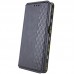Кожаный чехол книжка GETMAN Cubic (PU) для Samsung Galaxy A05s (00000066490_6)
