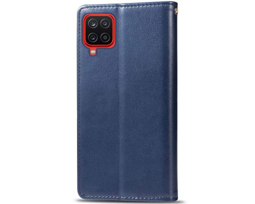 Кожаный чехол книжка GETMAN Gallant (PU) для Samsung Galaxy M53 5G (00000055450_4)