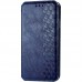 Кожаный чехол книжка GETMAN Cubic (PU) для Xiaomi Redmi Note 9s / Note 9 Pro / Note 9 Pro Max (00000037900_5)