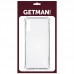 TPU чехол GETMAN Ease logo усиленные углы для Samsung Galaxy A50 (A505F) / A50s / A30s (00000037718_1)