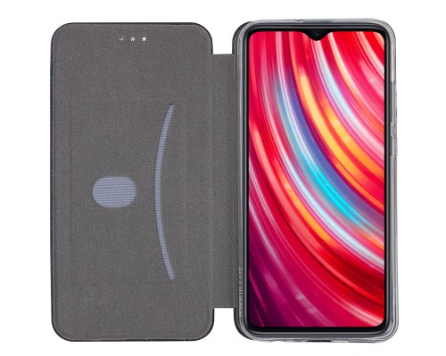 Кожаный чехол (книжка) Classy для Xiaomi Redmi Note 8 Pro (00000033303_7)