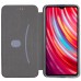 Кожаный чехол (книжка) Classy для Xiaomi Redmi Note 8 Pro (00000033303_7)