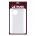 TPU чехол GETMAN Ease logo усиленные углы для Apple iPhone 12 Pro / 12 (6.1