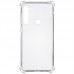 TPU чехол GETMAN Ease logo усиленные углы для Xiaomi Redmi Note 8 (00000037511_1)