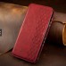 Кожаный чехол книжка GETMAN Cubic (PU) для Xiaomi Redmi 9A (00000038005_3)