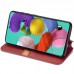 Кожаный чехол книжка GETMAN Cubic (PU) для Xiaomi Redmi 9A (00000038005_3)