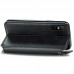 Кожаный чехол книжка GETMAN Cubic (PU) для Xiaomi Redmi 9A (00000038005_6)