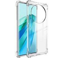 TPU чехол GETMAN Ease logo усиленные углы для Huawei Magic5 Lite (00000066519_1)