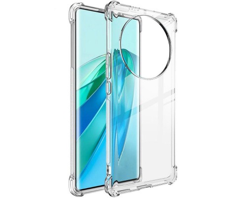 TPU чехол GETMAN Ease logo усиленные углы для Huawei Magic5 Lite (00000066519_1)