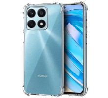 TPU чехол GETMAN Ease logo усиленные углы для Huawei Honor X8a (00000066521_1)