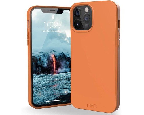 Чехол UAG OUTBACK BIO для Apple iPhone 12 Pro Max (6.7