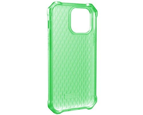 Чехол TPU UAG ESSENTIAL Armor для Apple iPhone 13 (6.1