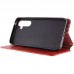 Кожаный чехол книжка GETMAN Cubic (PU) для Samsung Galaxy A54 5G (00000063399_3)